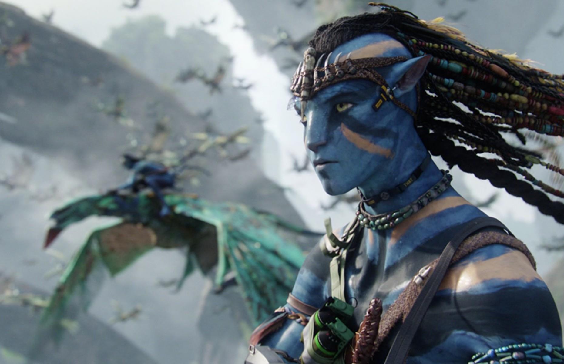 23rd. Avatar (2009) – cost: $237 million (£168m); profit: $2.56 billion (£1.83bn) 